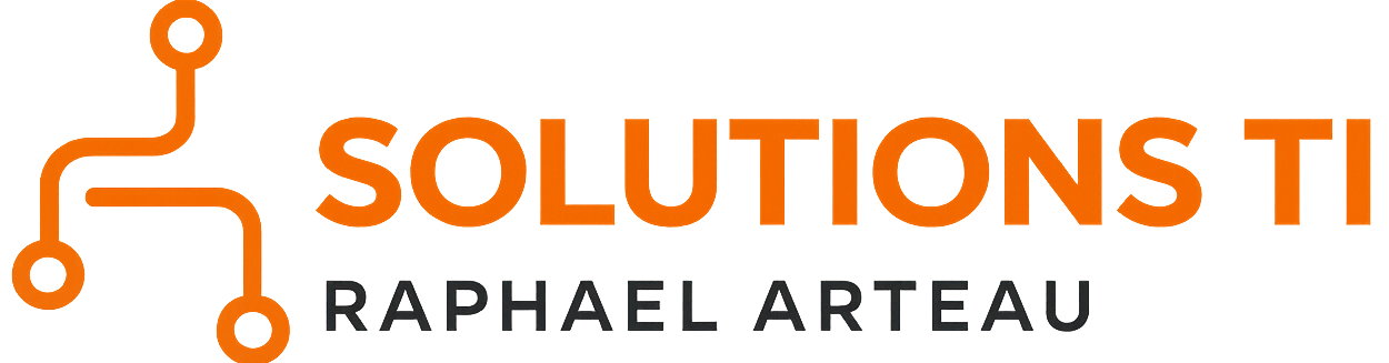 Solutions TI Logo